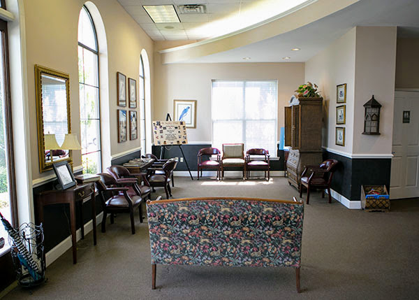 Woodmere Cosmetic and Family Dentistry photo 2