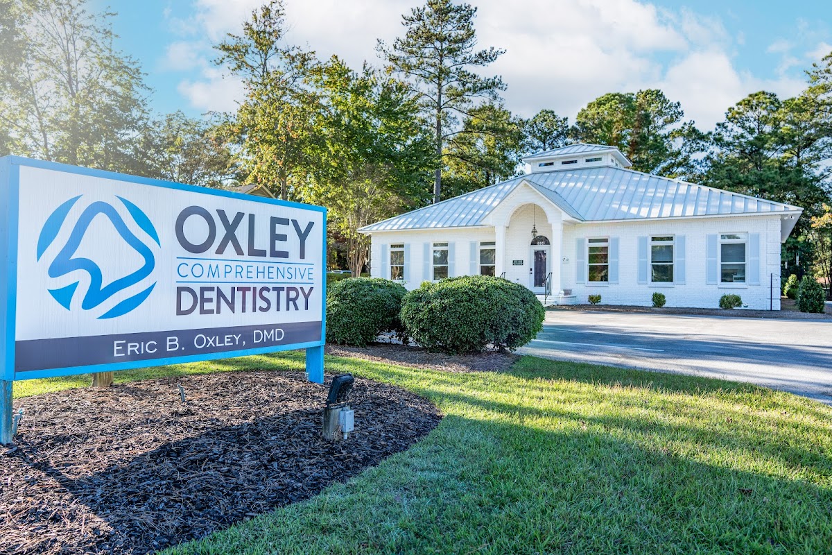 Oxley Comprehensive Dentistry photo 2
