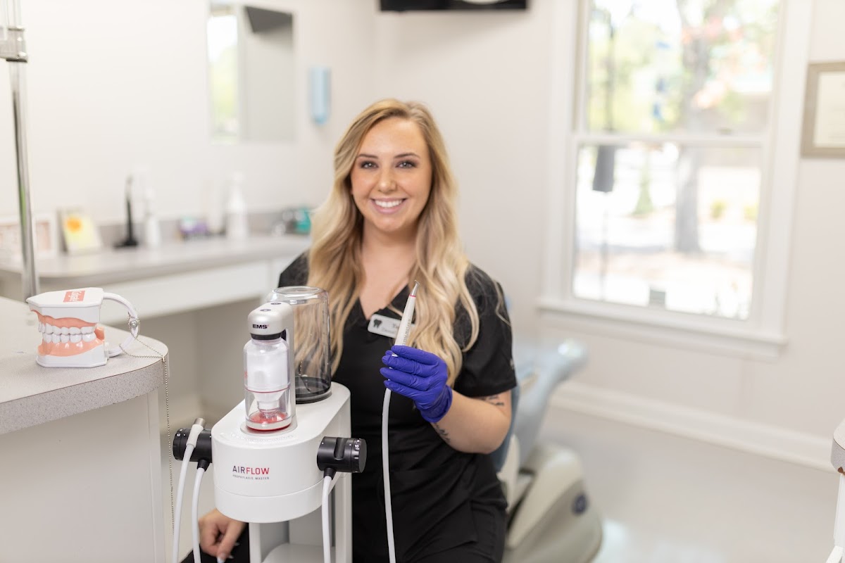 Oxley Comprehensive Dentistry photo 3