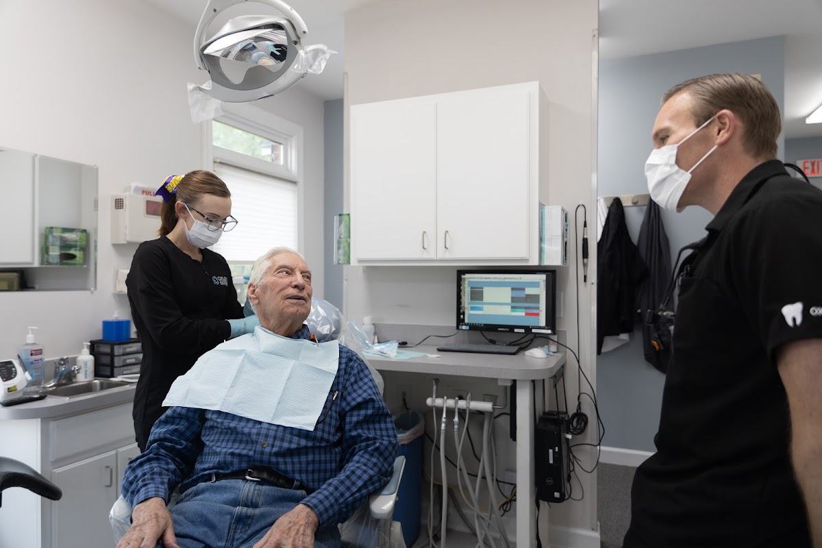 Oxley Comprehensive Dentistry photo 4
