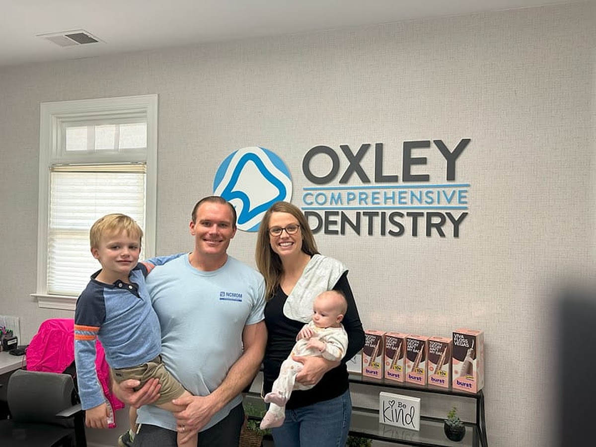 Oxley Comprehensive Dentistry photo 5