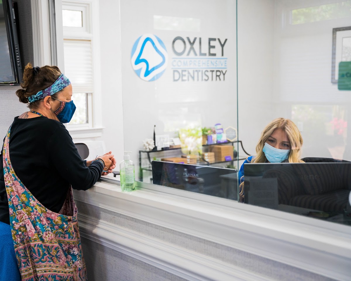 Oxley Comprehensive Dentistry photo 6