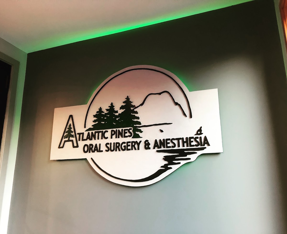 Atlantic Pines Oral Surgery & Anesthesia photo 1