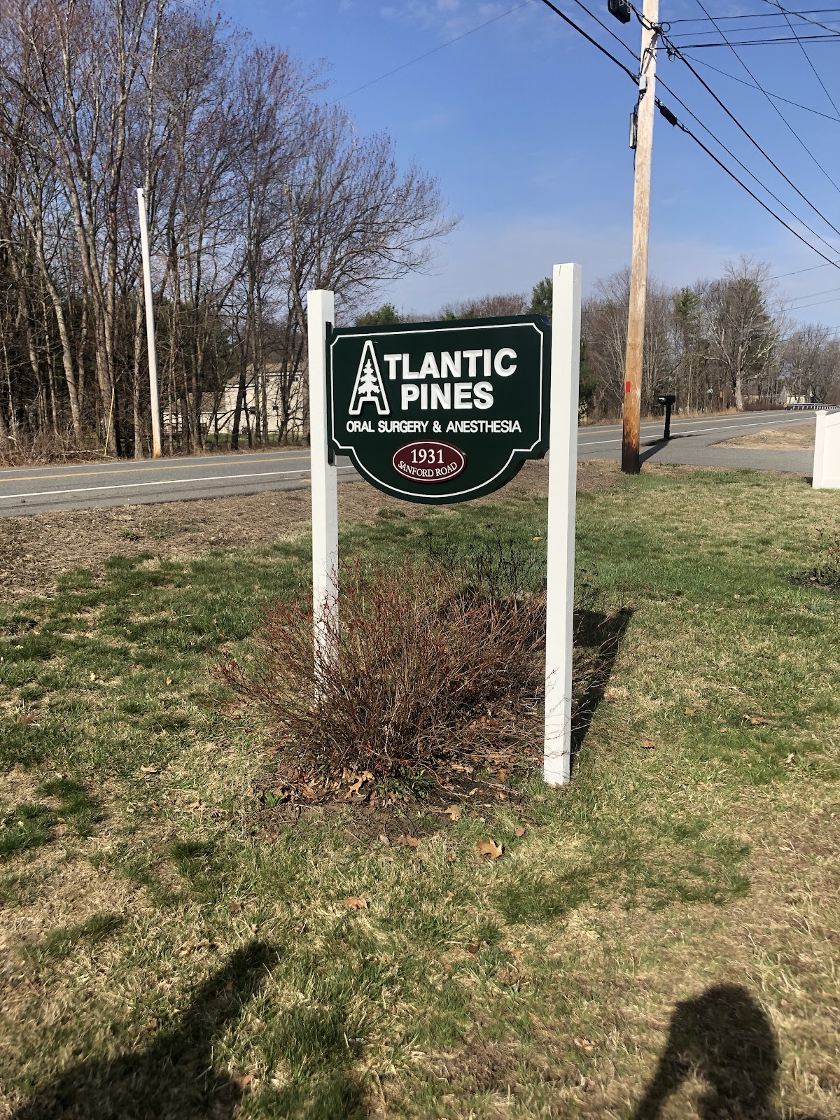 Atlantic Pines Oral Surgery & Anesthesia photo 2