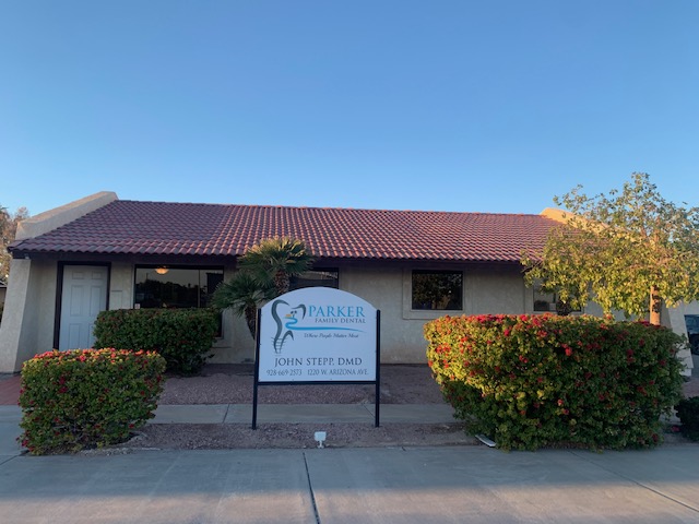 Parker Family Dental photo 1