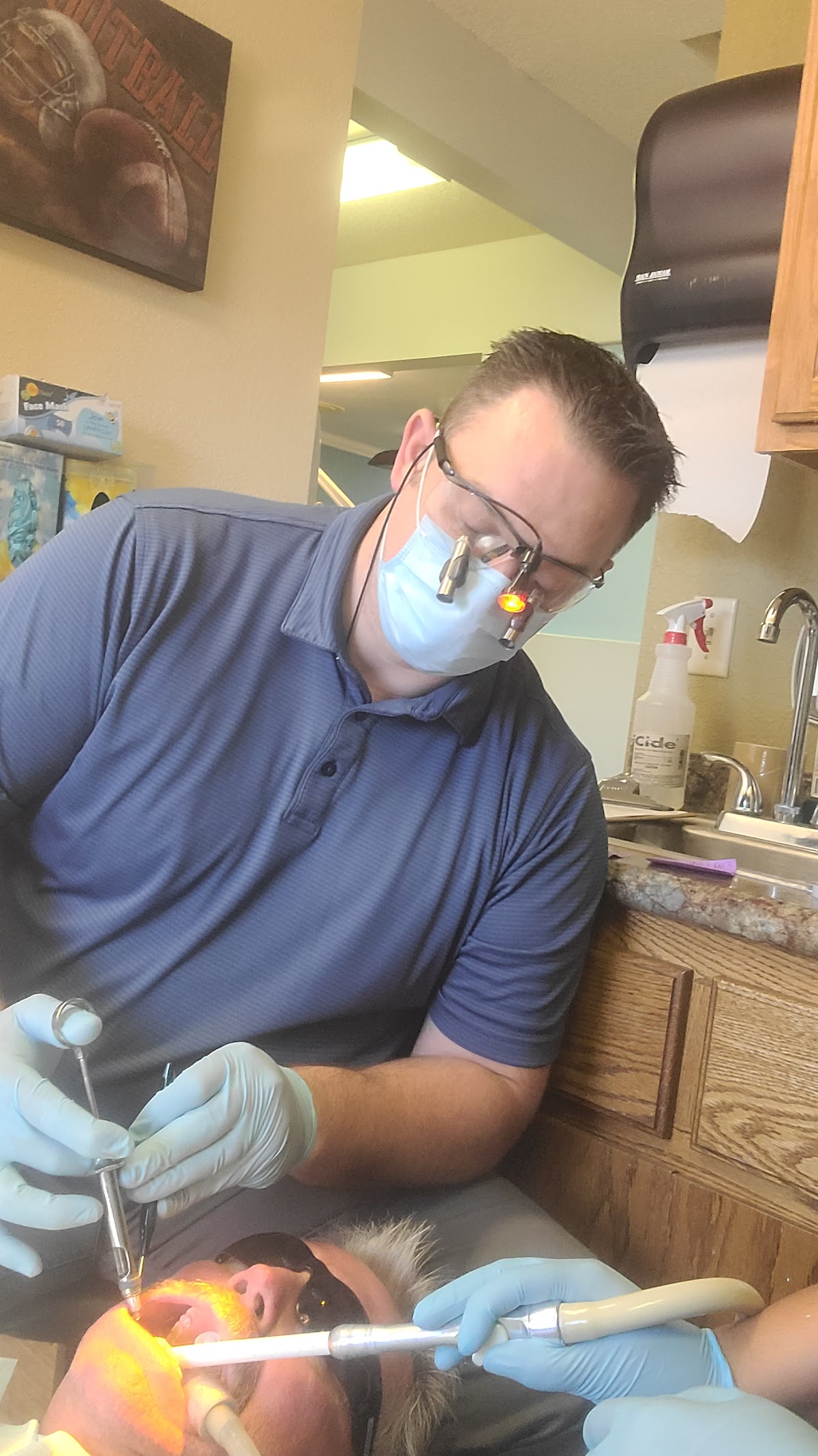 Parker Family Dental photo 5