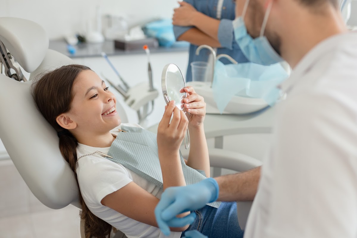 Stafford General Dentistry: Corey Stafford, DMD photo 2