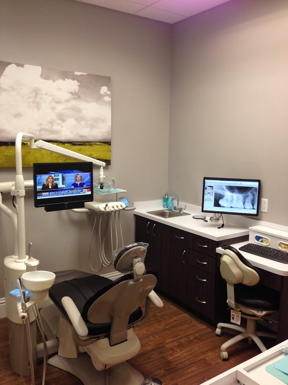 Tomalty Dental Care of West Boynton Beach photo 3