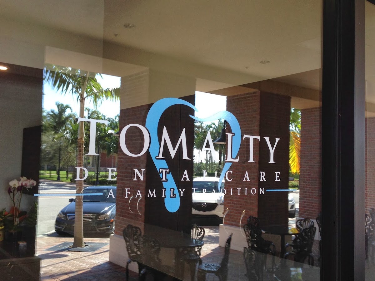 Tomalty Dental Care of West Boynton Beach photo 5