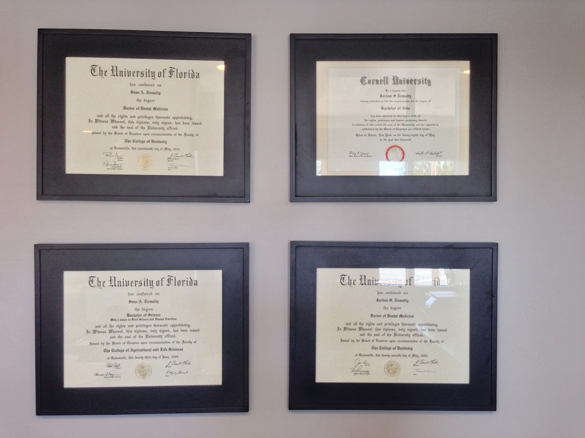 Tomalty Dental Care of West Boynton Beach photo 6