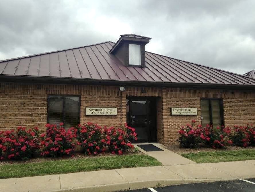 Fredericksburg Implant & Oral Surgery Associates photo 1