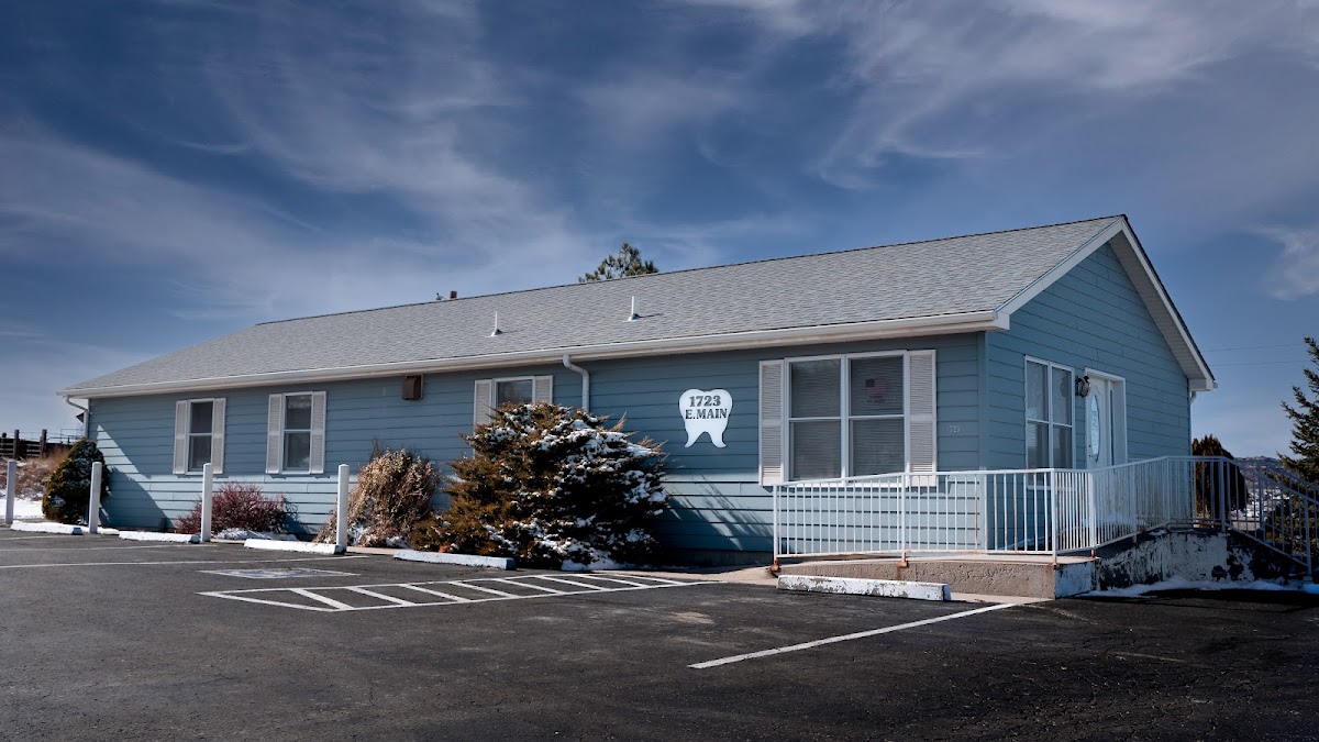 Fishers Peak Dentistry photo 1