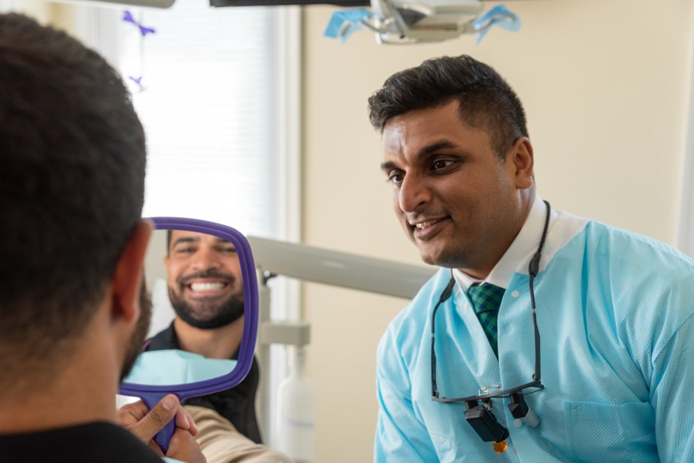 Villanova Dental Group & Implant Center photo 1