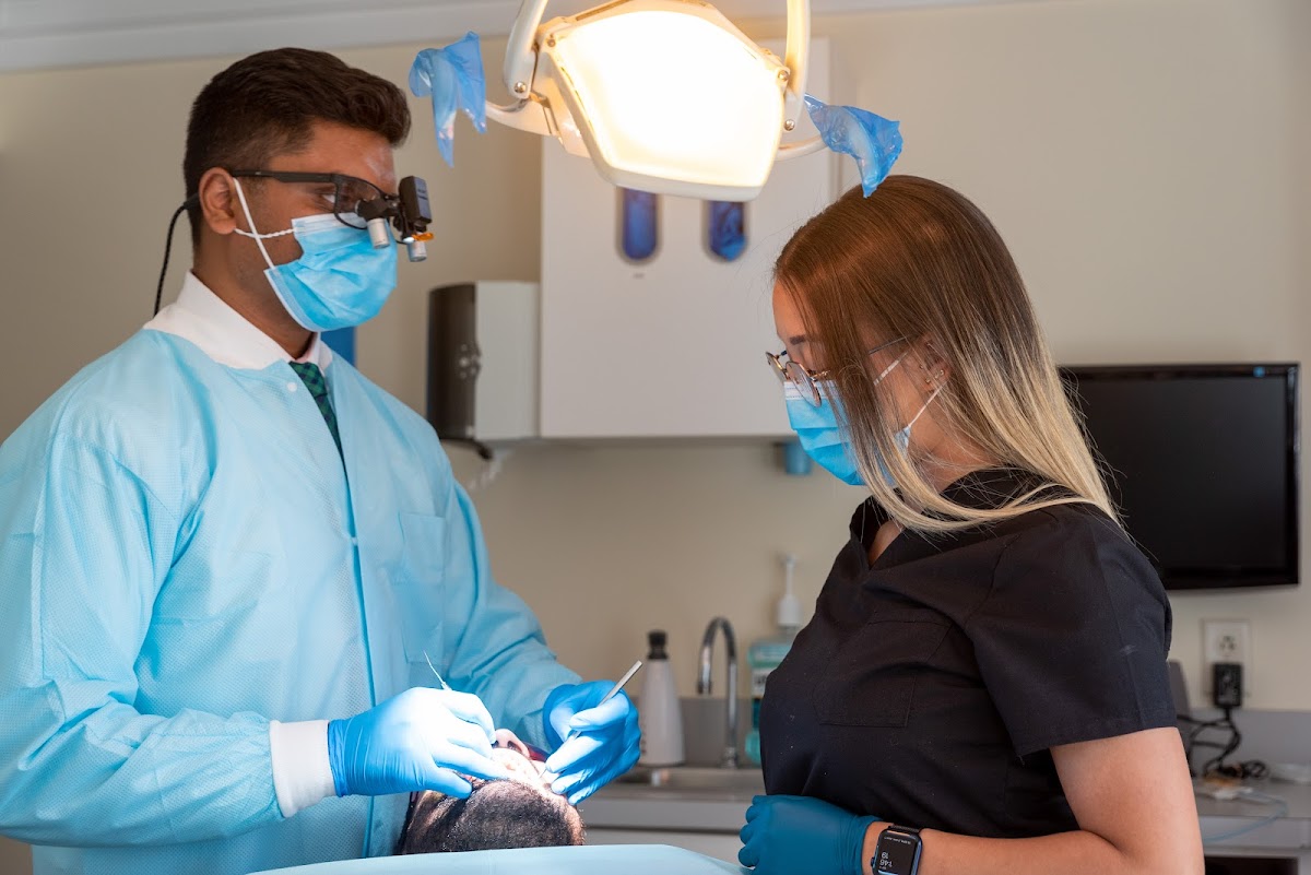 Villanova Dental Group & Implant Center photo 2