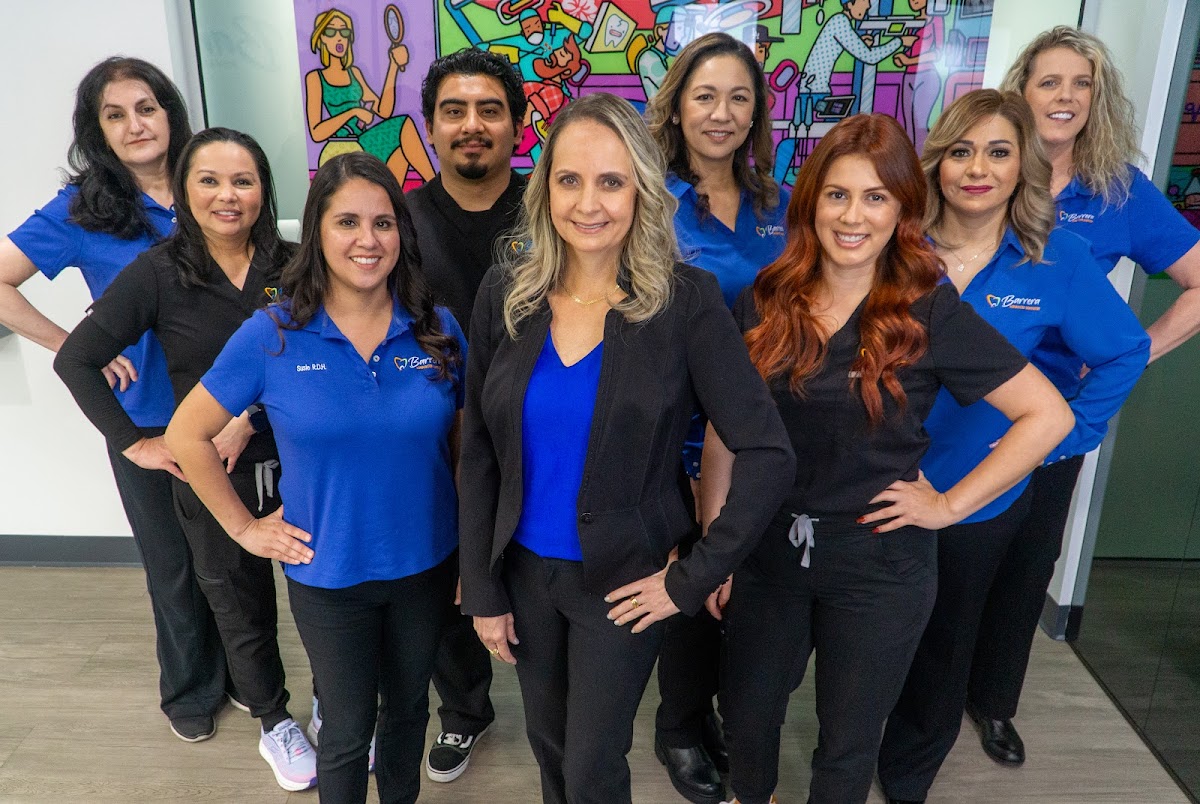 Barrera Advanced Dentistry photo 1