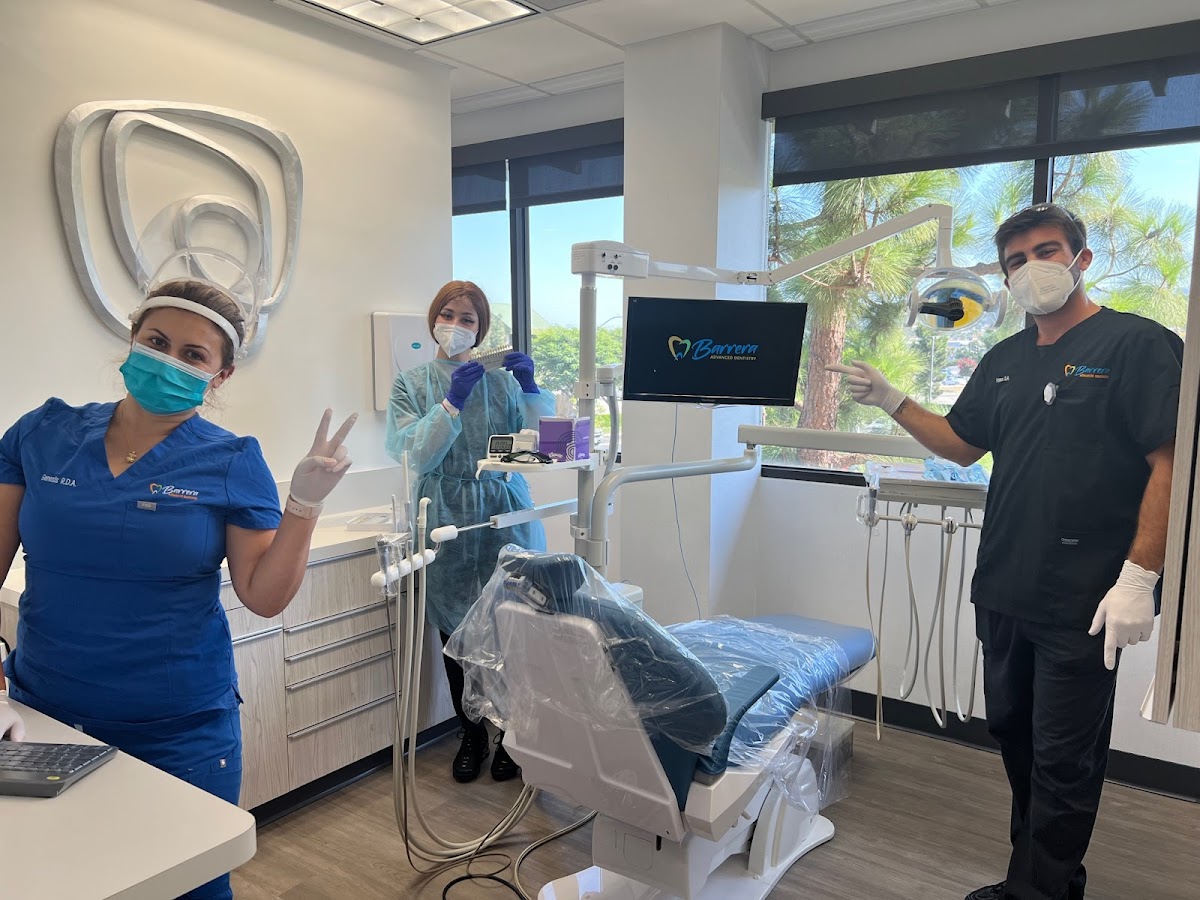 Barrera Advanced Dentistry photo 4