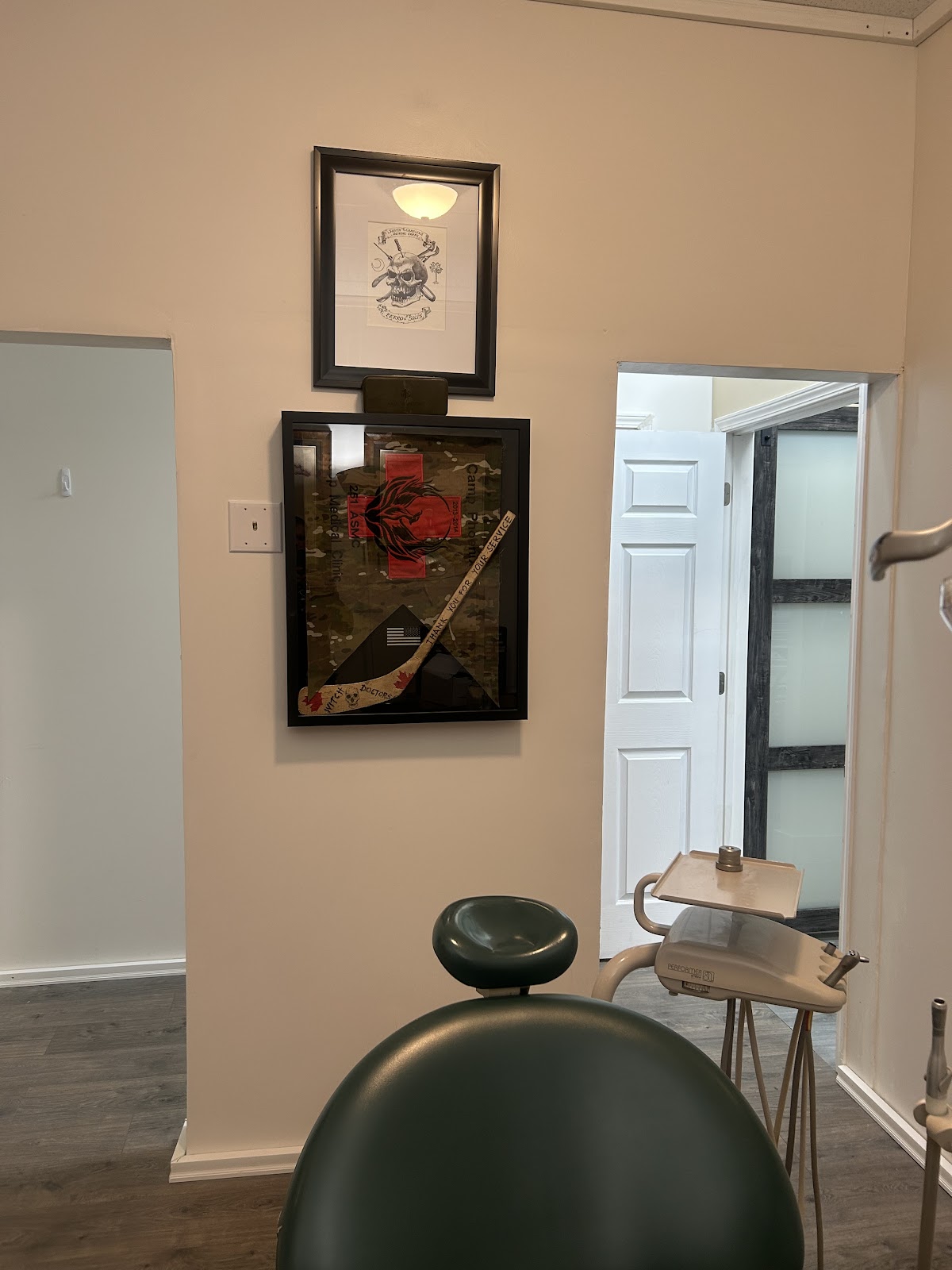 Quality Dental Care Jonathan Mims, DMD photo 2
