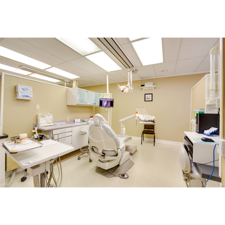 Dental Partners Cookeville photo 1