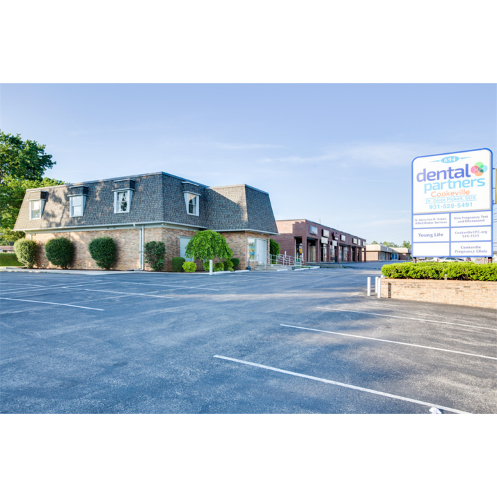 Dental Partners Cookeville photo 4