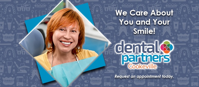 Dental Partners Cookeville photo 5