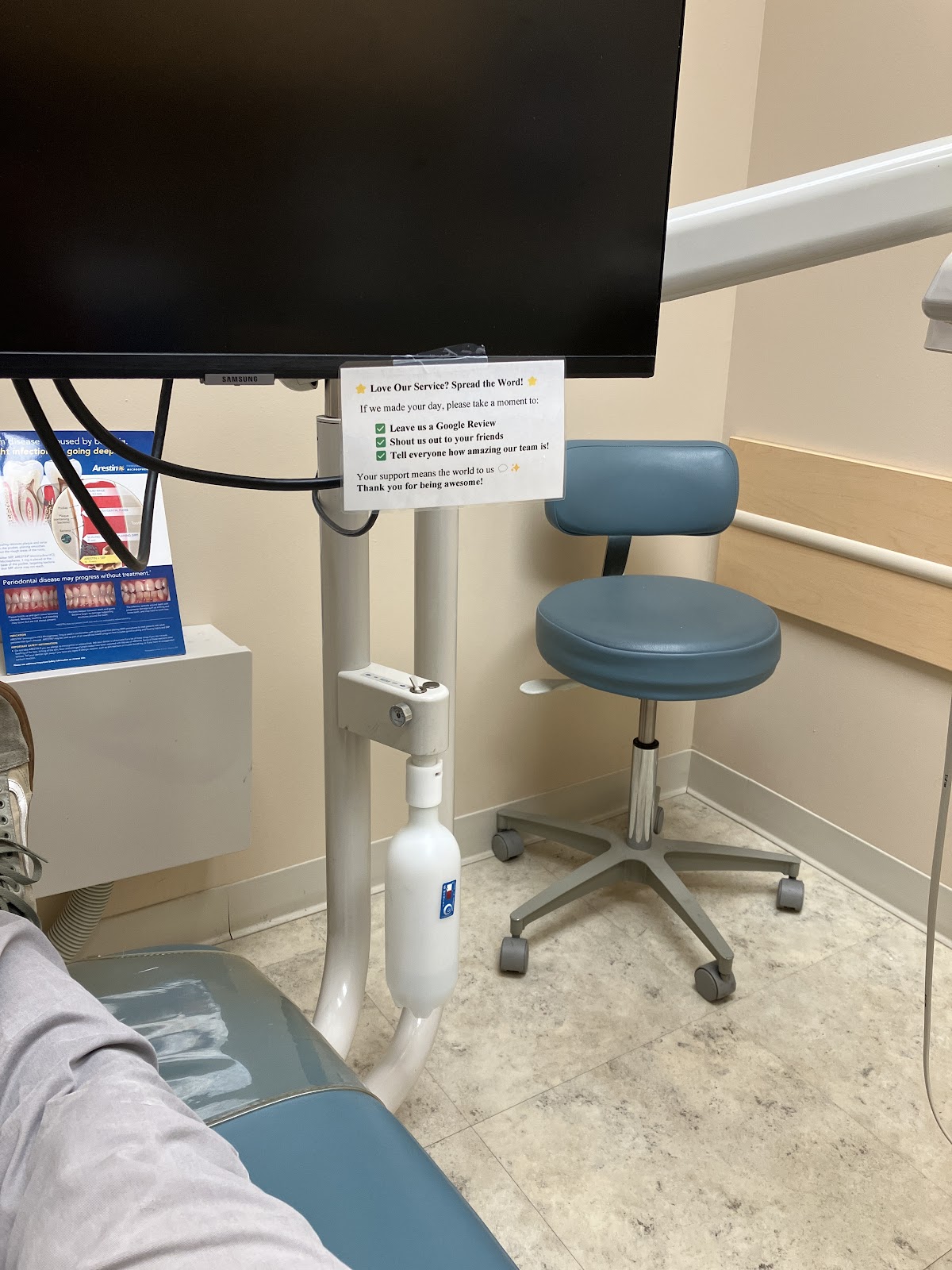 Aspen Dental - Webster photo 4