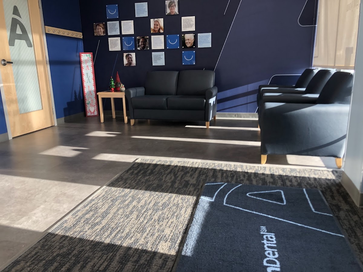 Aspen Dental - Forney photo 3