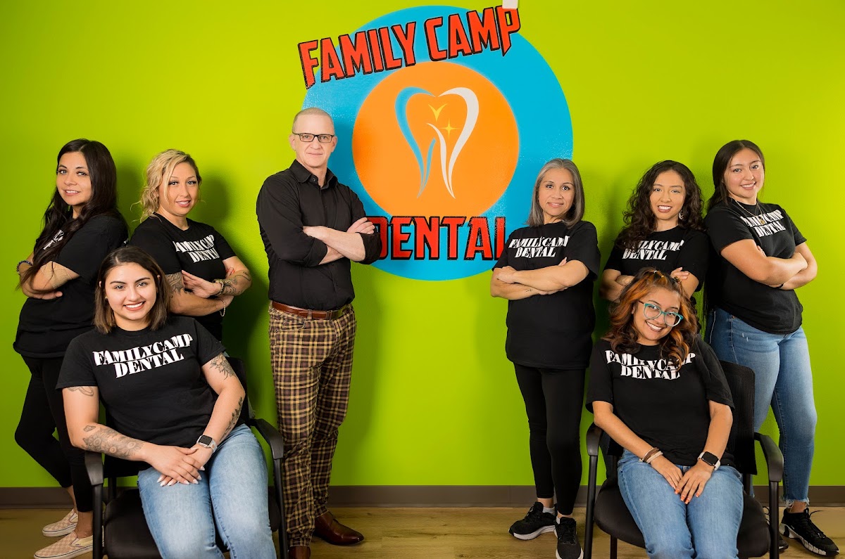 Family Camp Dental & Braces photo 1