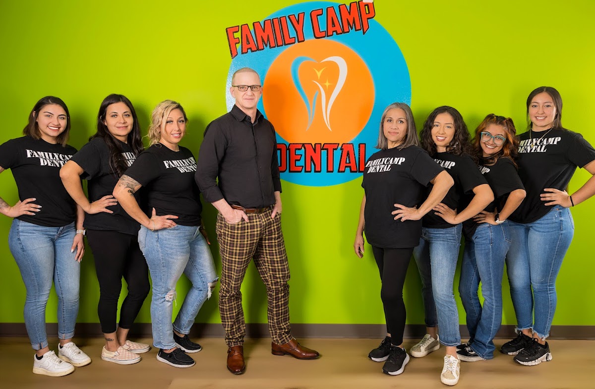Family Camp Dental & Braces photo 5
