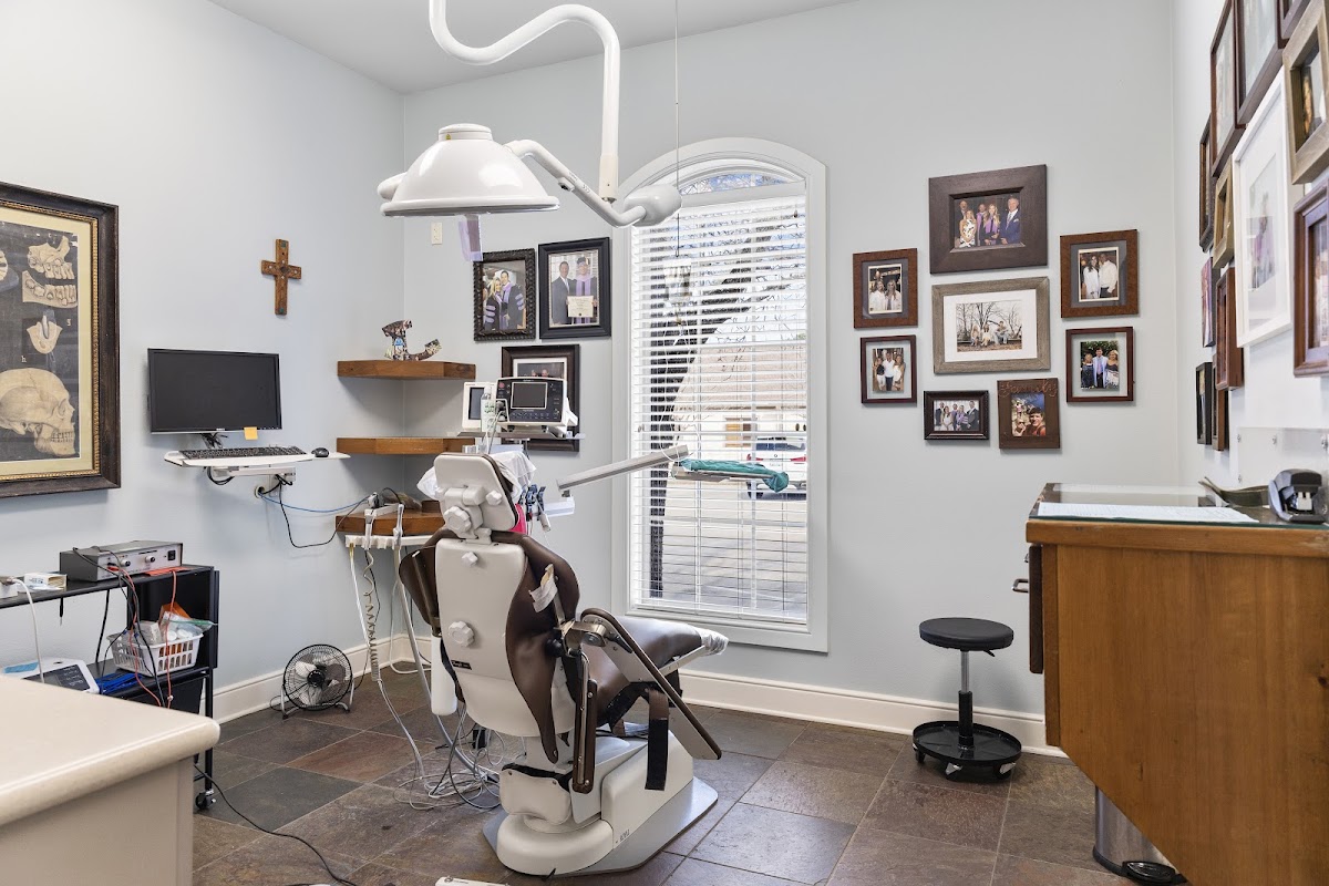 East Texas Oral & Maxillofacial Surgery Associates photo 3