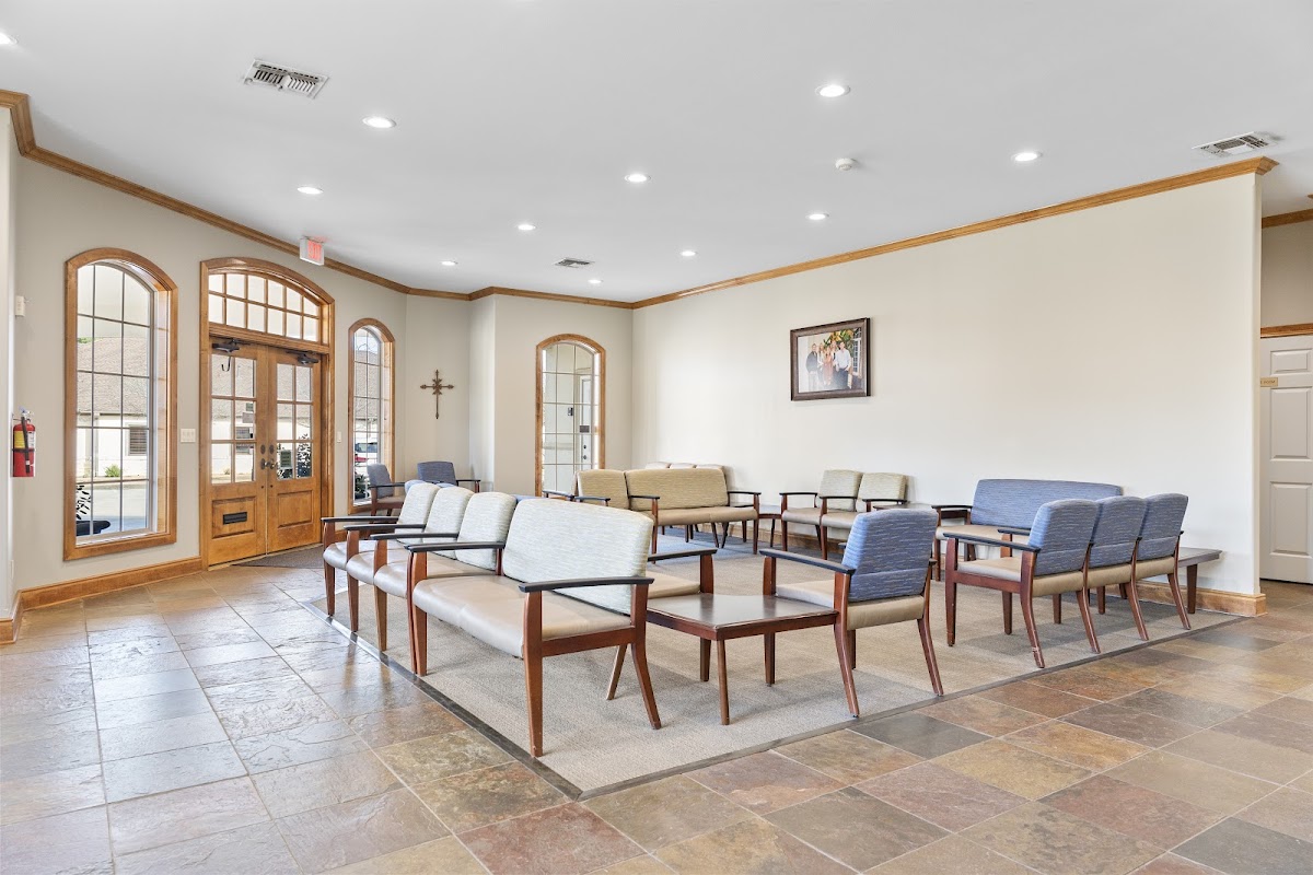 East Texas Oral & Maxillofacial Surgery Associates photo 4