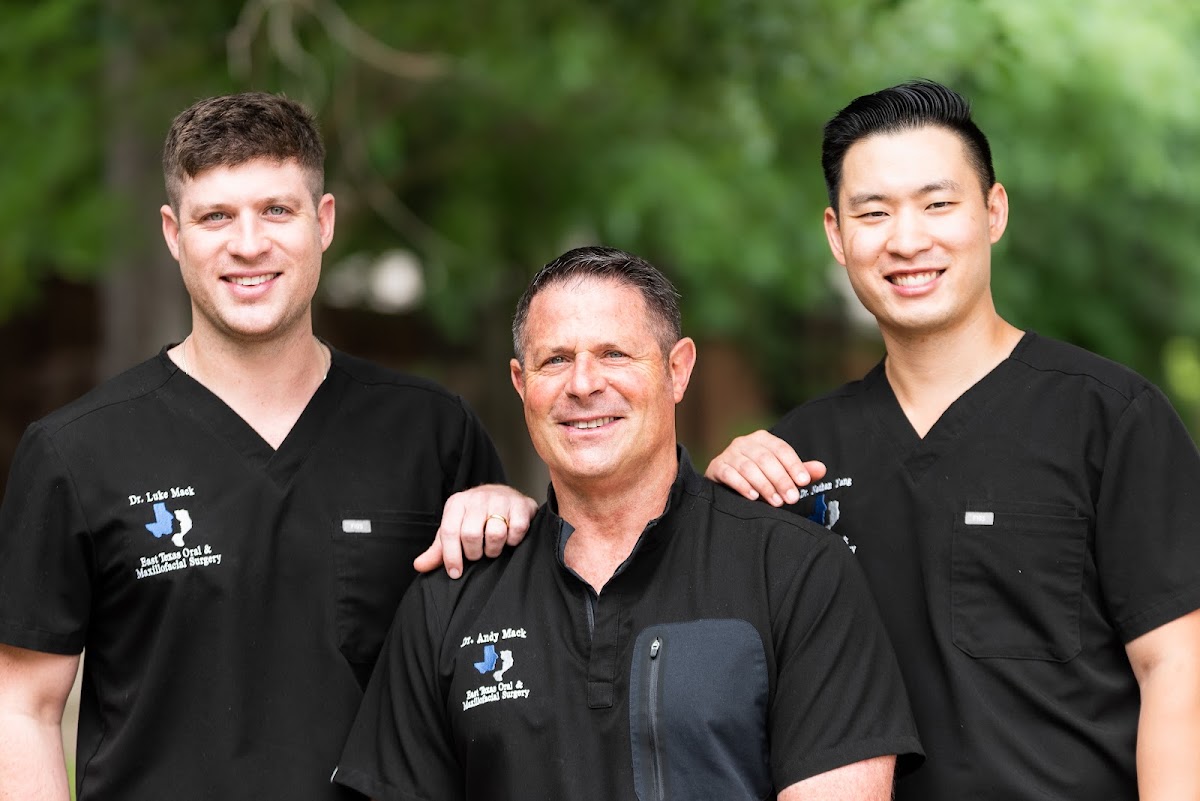 East Texas Oral & Maxillofacial Surgery Associates photo 5