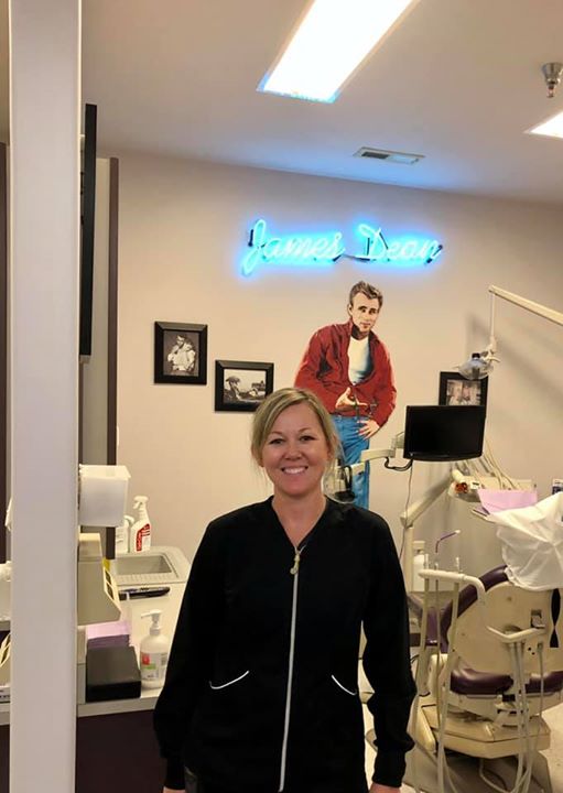 Fort Theatre Dentistry photo 2