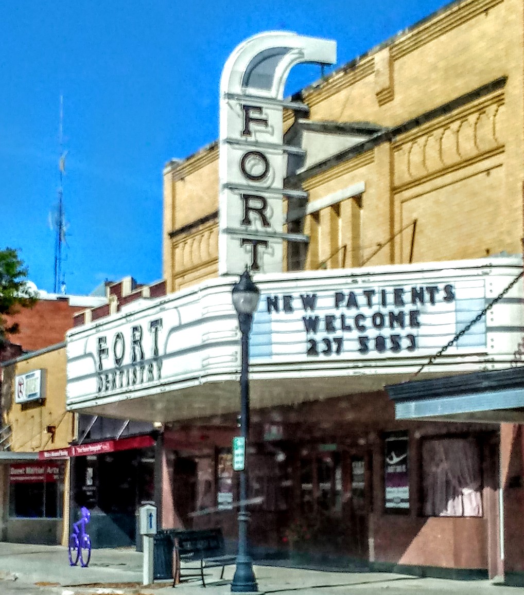 Fort Theatre Dentistry photo 2