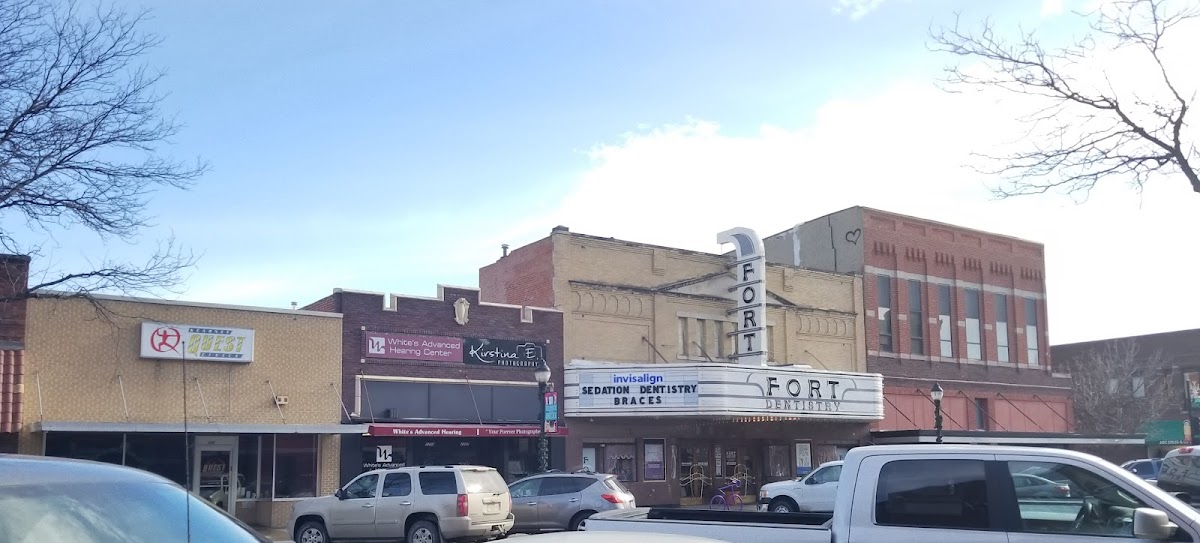 Fort Theatre Dentistry photo 6