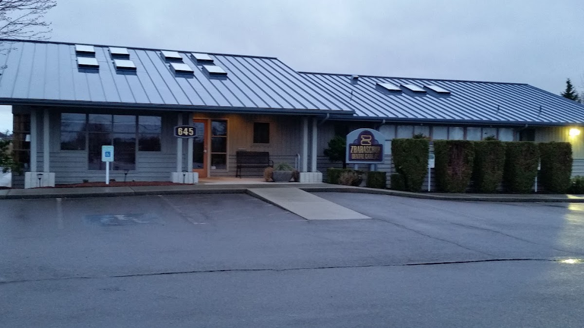 Zbaraschuk Dental Care P.s. photo 1