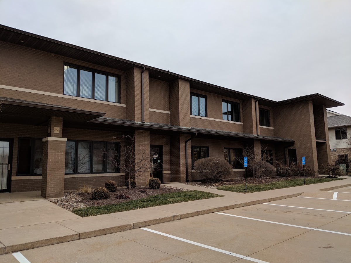 Mississippi Valley Oral & Maxillofacial Surgery PC photo 4