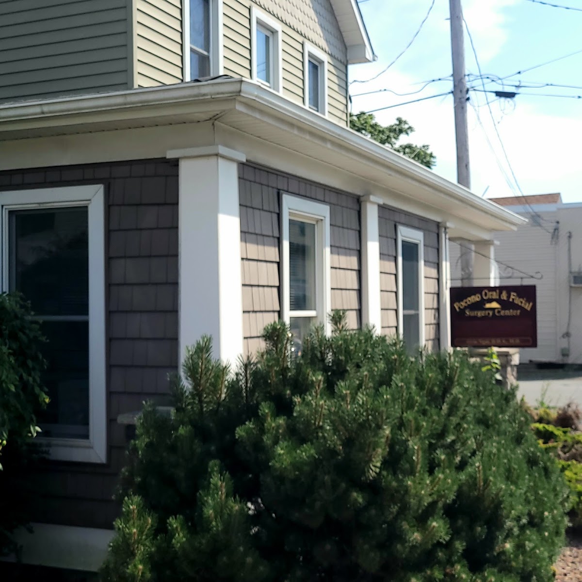 Pocono Center for Oral, Facial & Implant Surgery photo 1