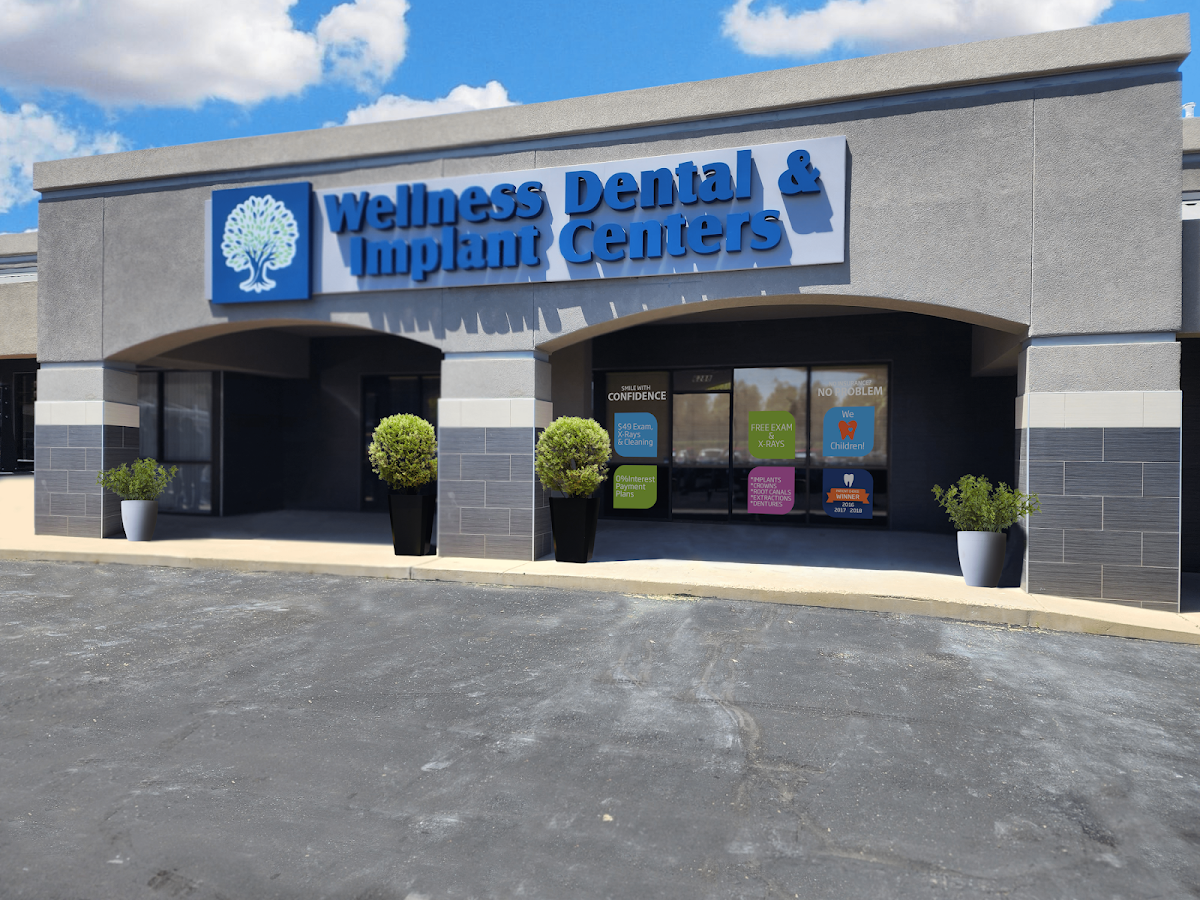 Wellness Dental photo 2