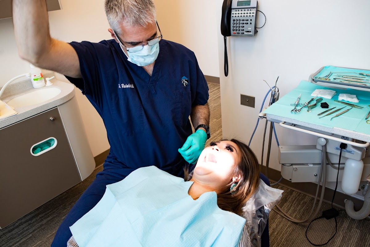 Anchorage Oral and Implant Surgery photo 2