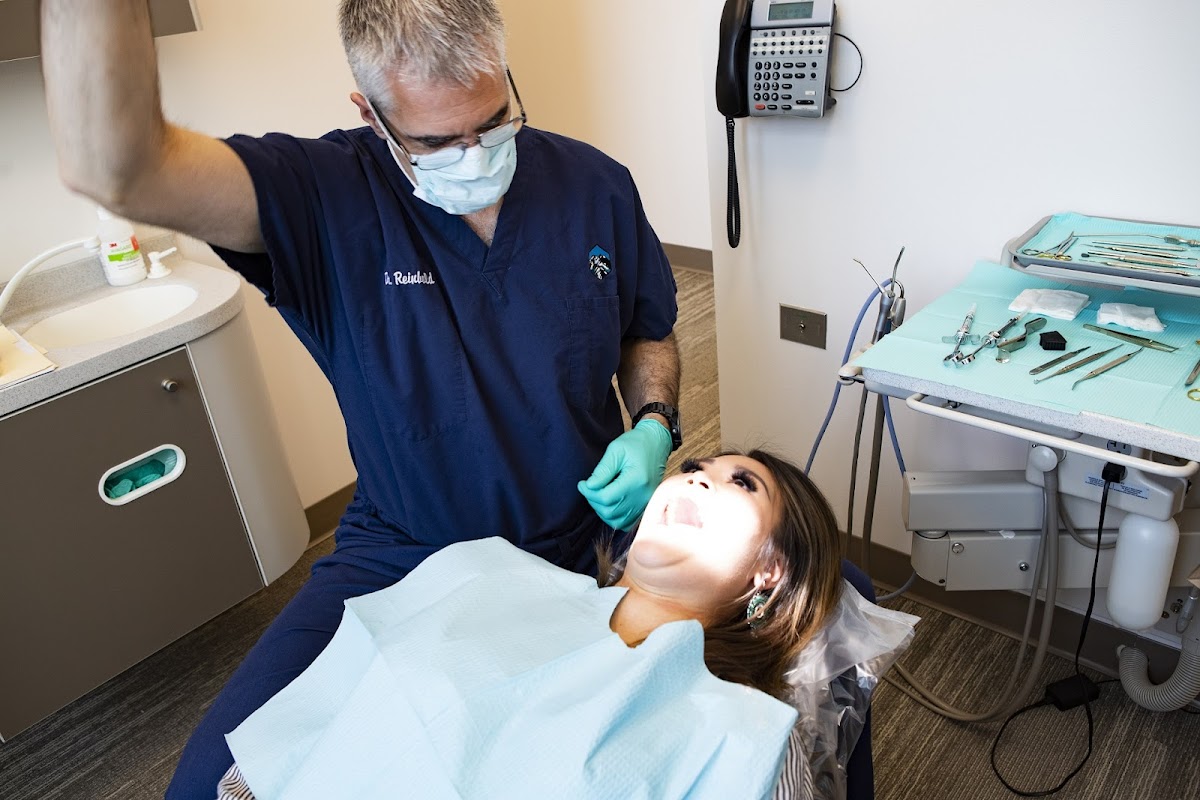 Anchorage Oral and Implant Surgery photo 2