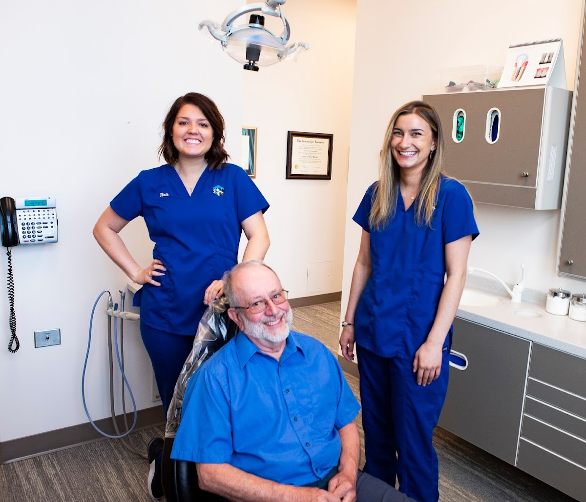 Anchorage Oral and Implant Surgery photo 4