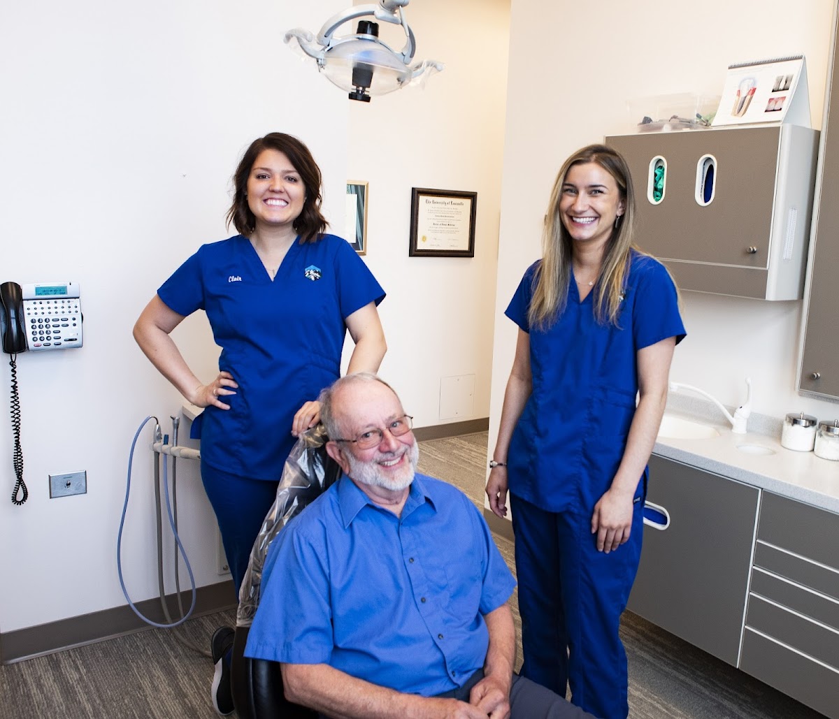 Anchorage Oral and Implant Surgery photo 4