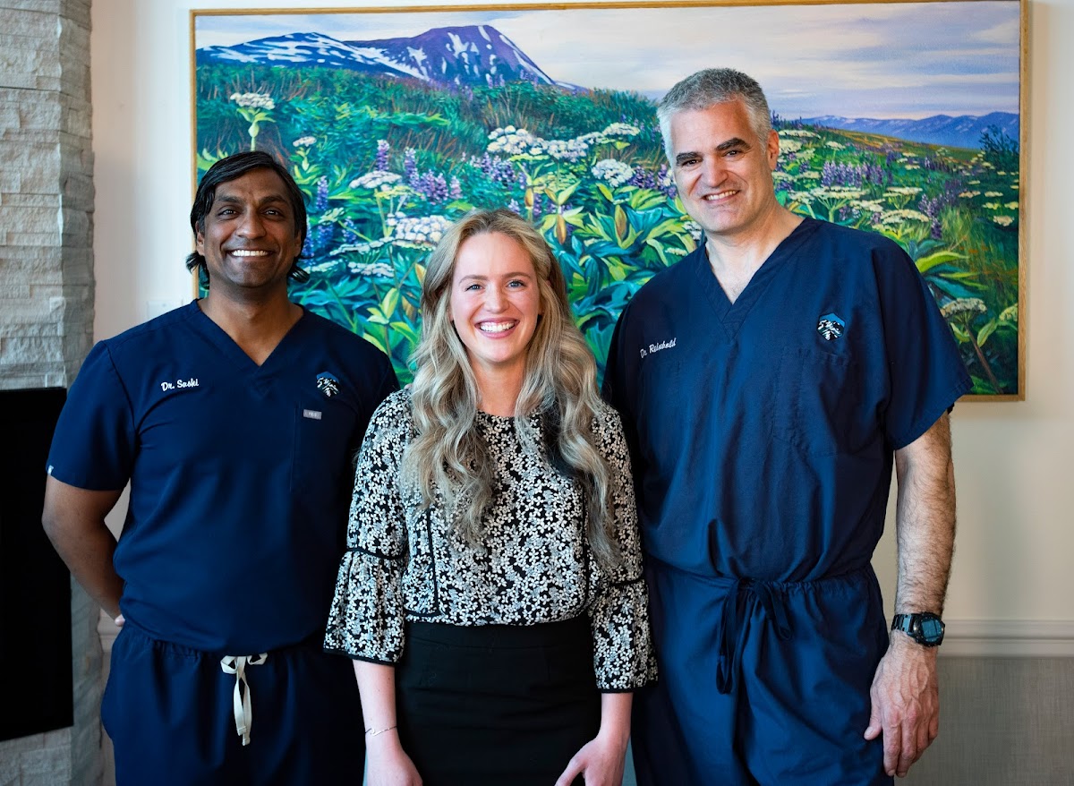 Anchorage Oral and Implant Surgery photo 6