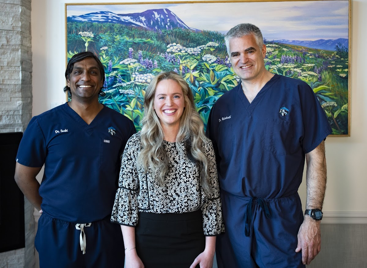 Anchorage Oral and Implant Surgery photo 6
