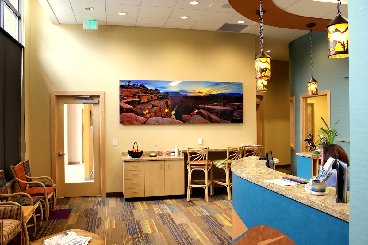 Nannette Benedict DDS & Associates photo 1