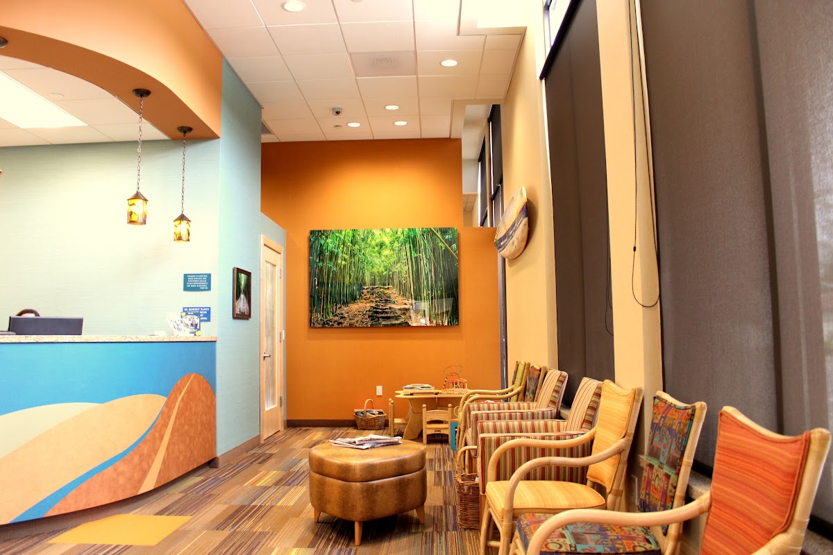 Nannette Benedict DDS & Associates photo 2