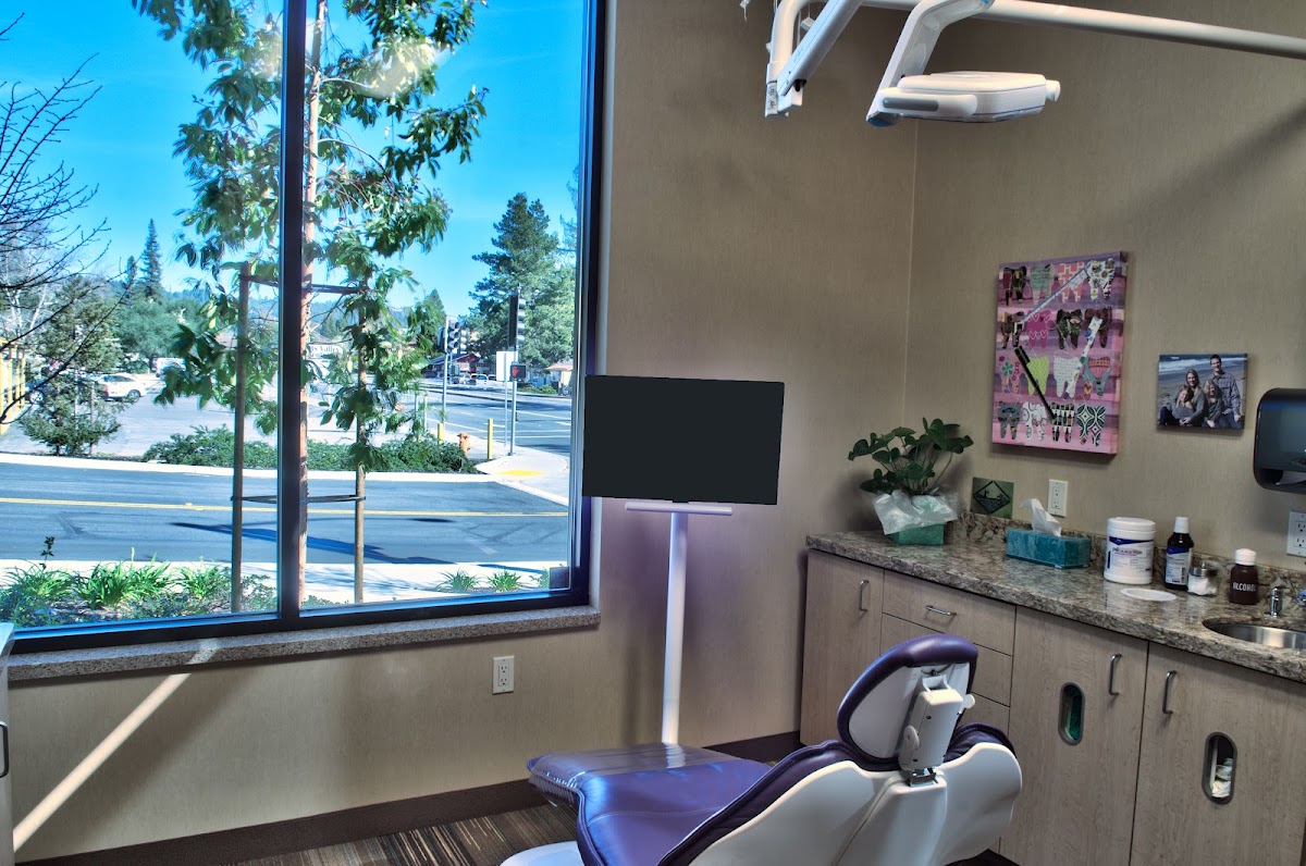 Nannette Benedict Dds & Associates photo 4