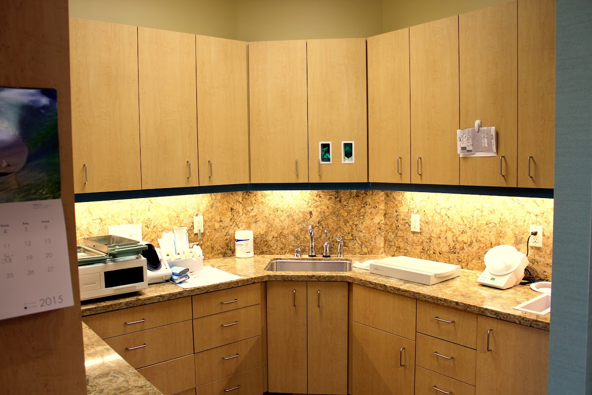 Nannette Benedict DDS & Associates photo 6