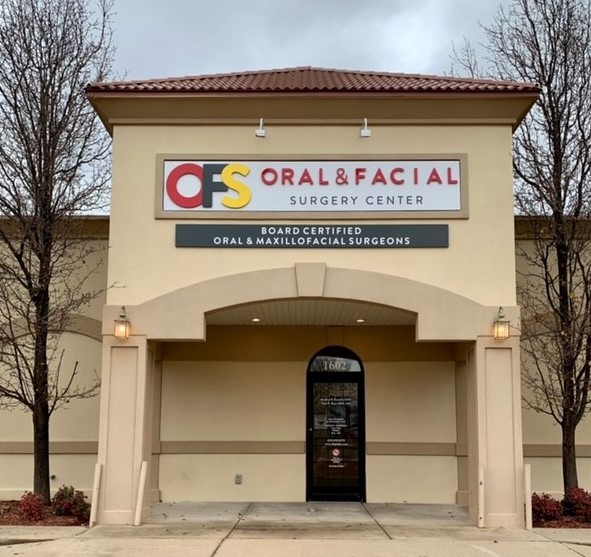 Oral & Facial Surgery Center of Pittsburg photo 3