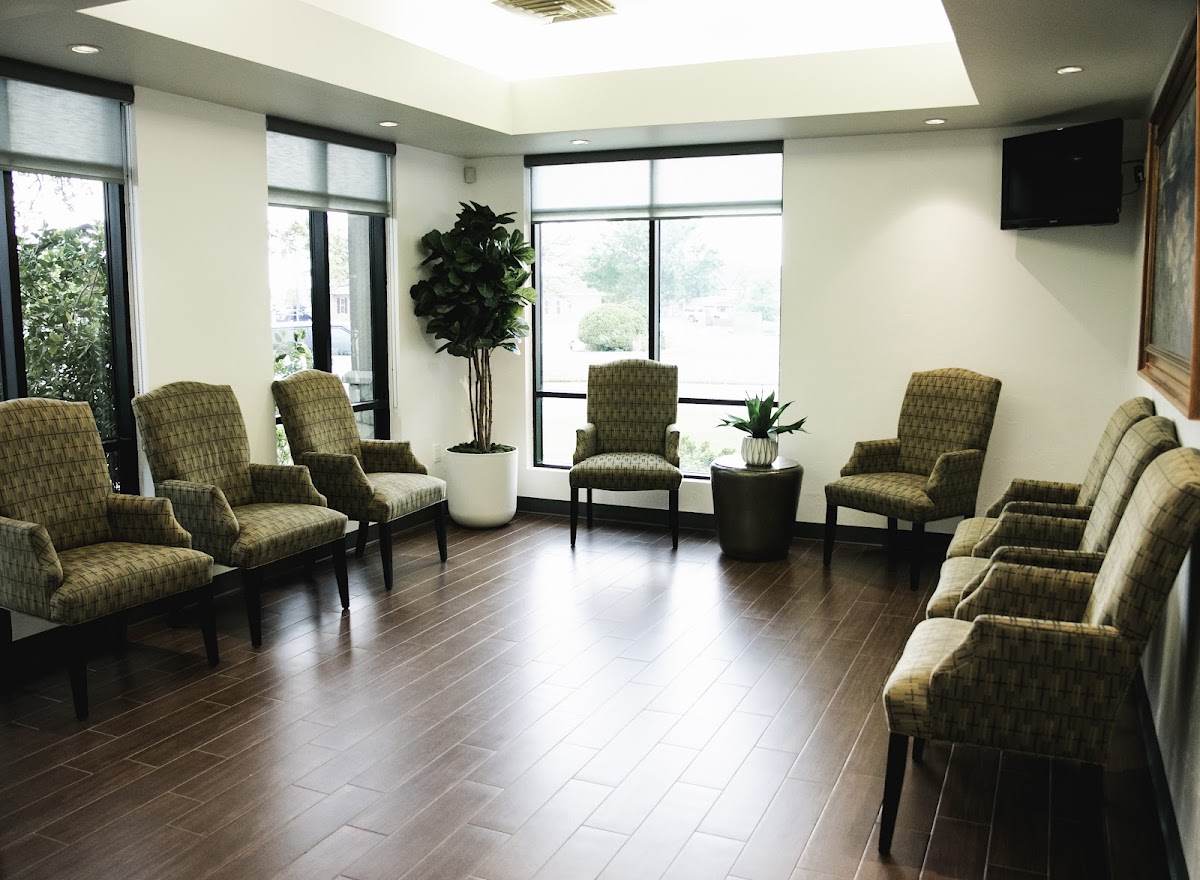 Amarillo Endodontics & Periodontics photo 1
